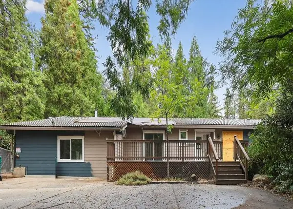 11672 Rainbow Road, Grass Valley, CA 95949