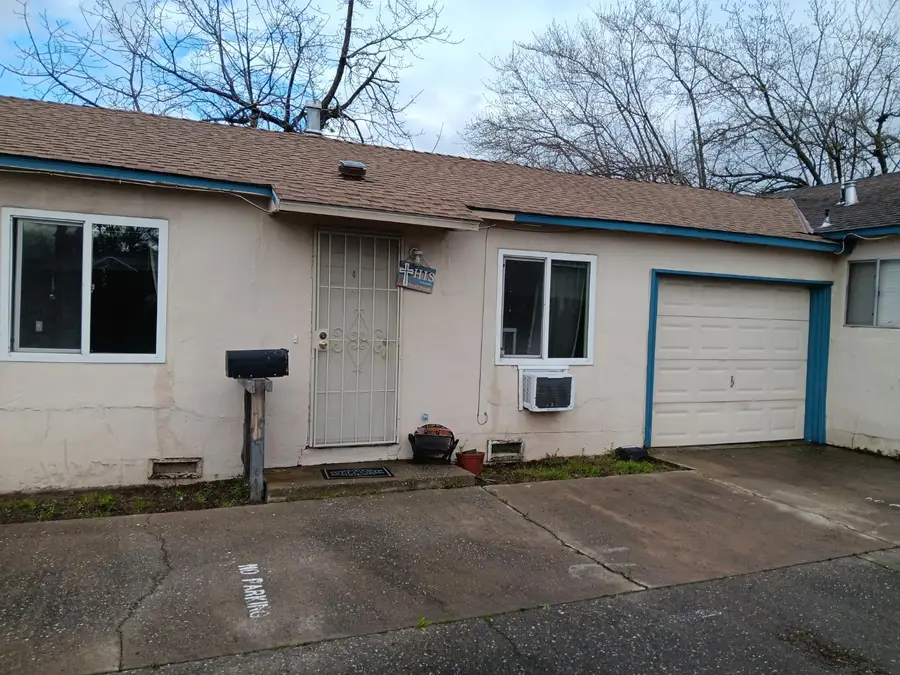 2754 Del Paso Boulevard, Sacramento, CA 95815 - Image #3