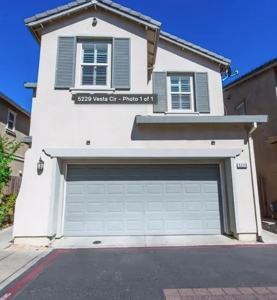 5229 Vesta Circle, Stockton, CA 95219