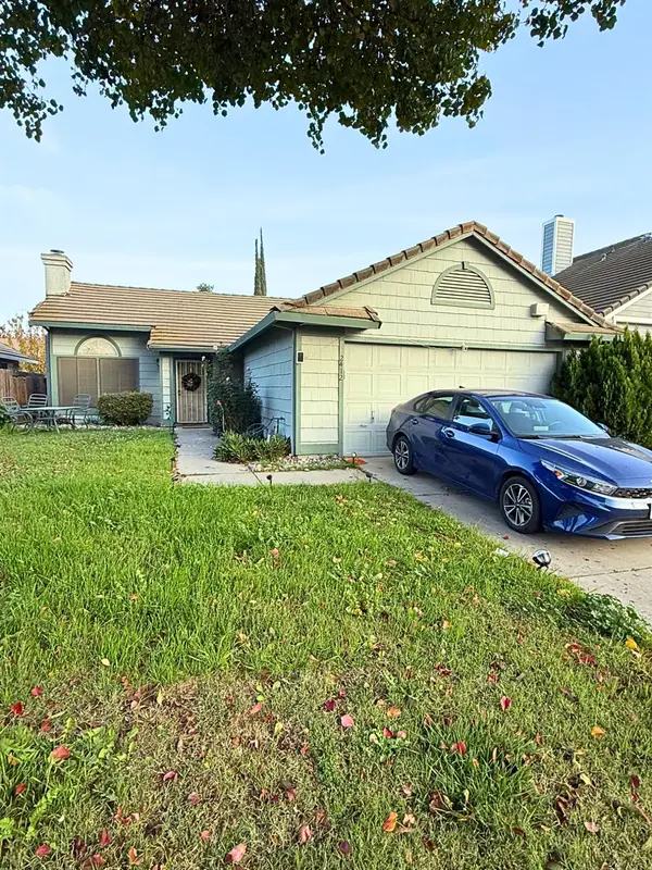 2412 Ustick Road, Modesto, CA 95358