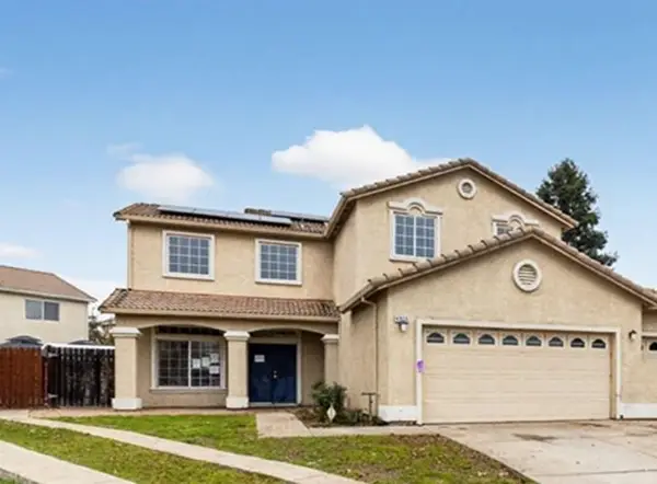 4910 Violet Court, Stockton, CA 95212