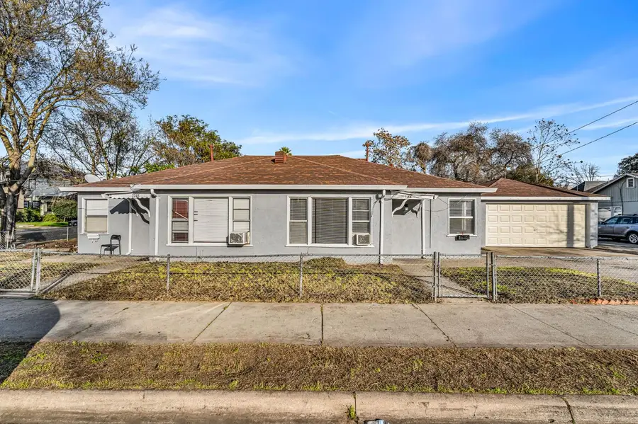 1146-1148 N Monroe Street, Stockton, CA 95203 - Image #2