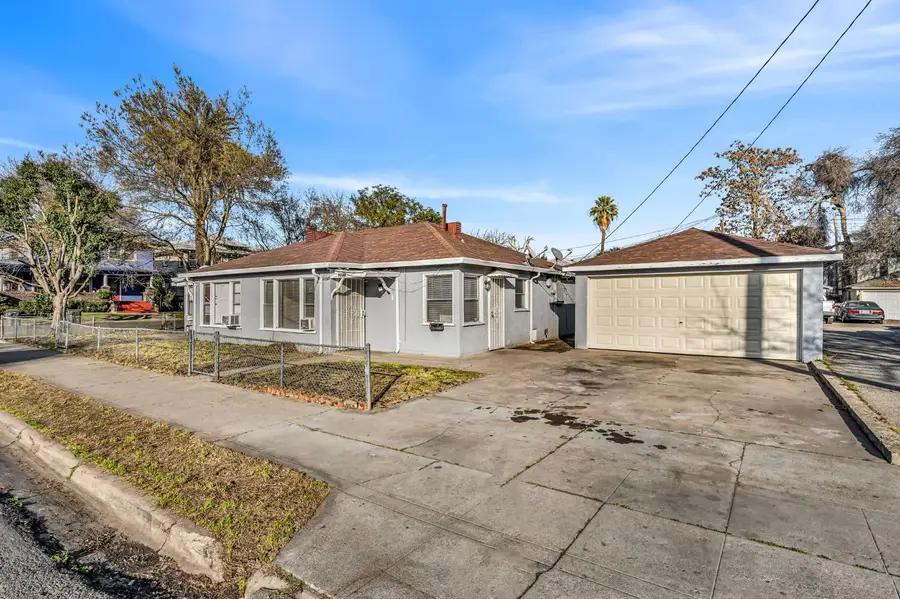 1146-1148 N Monroe Street, Stockton, CA 95203 - Image #3