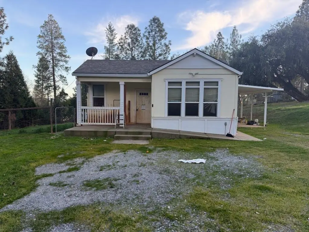 18147 Old Greek Mine Road, Mokelumne Hill, CA 95245 - #1