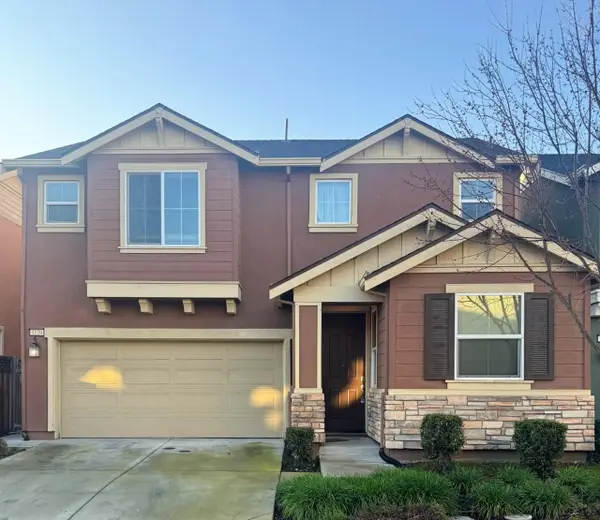 1120 Willow Oak Drive, Stockton, CA 95210