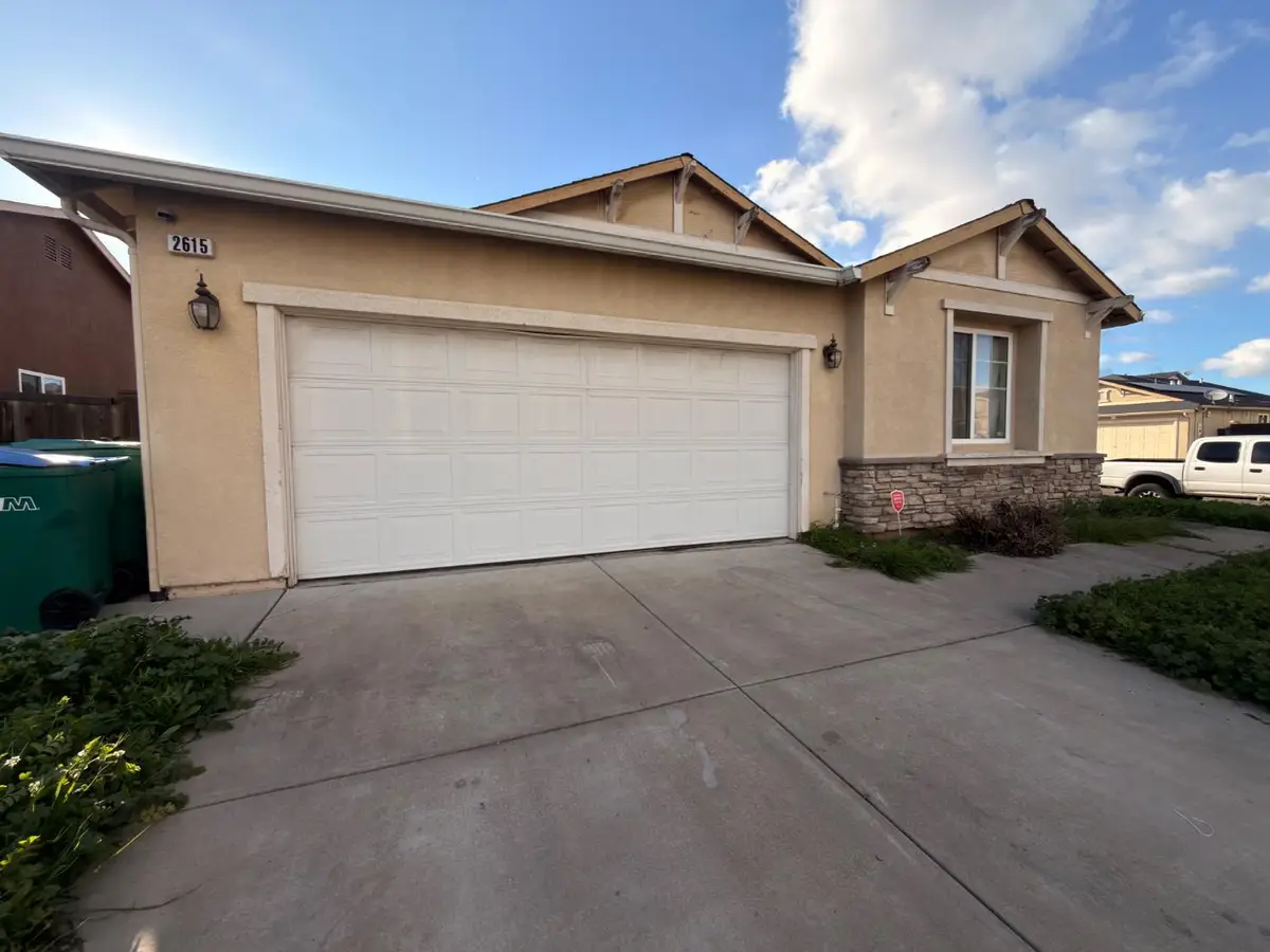 2615 Cerruti Street, Stockton, CA 95206 - #1