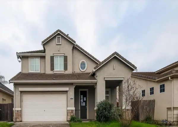 4672 Beckman Way, Merced, CA 95348