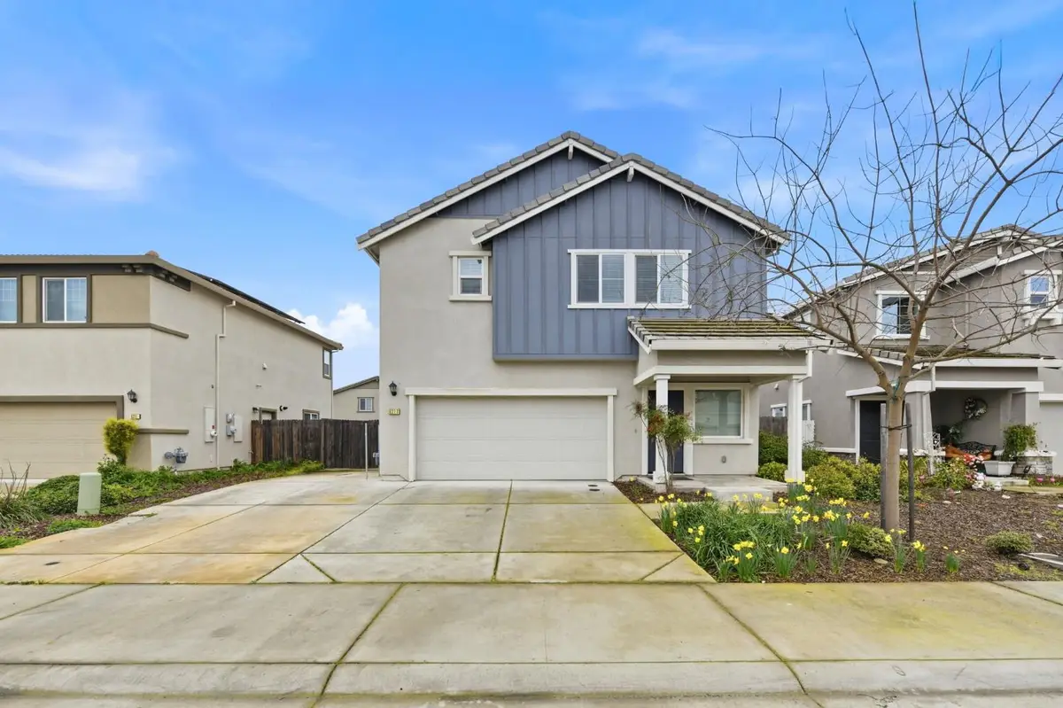 8217 Kossum Way, Elk Grove, CA 95624 - #1