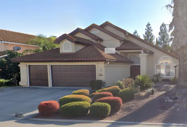 3328 El Valle Way, Antelope, CA 95843