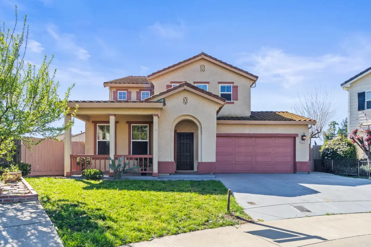 2310 Thistle Way, Stockton, CA 95212 - #1