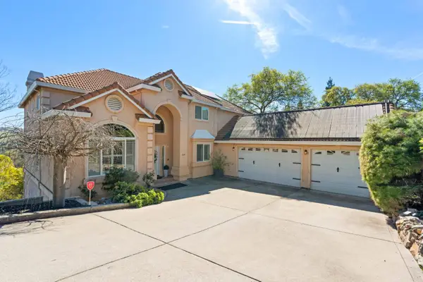 3247 Warren Lane, El Dorado Hills, CA 95762