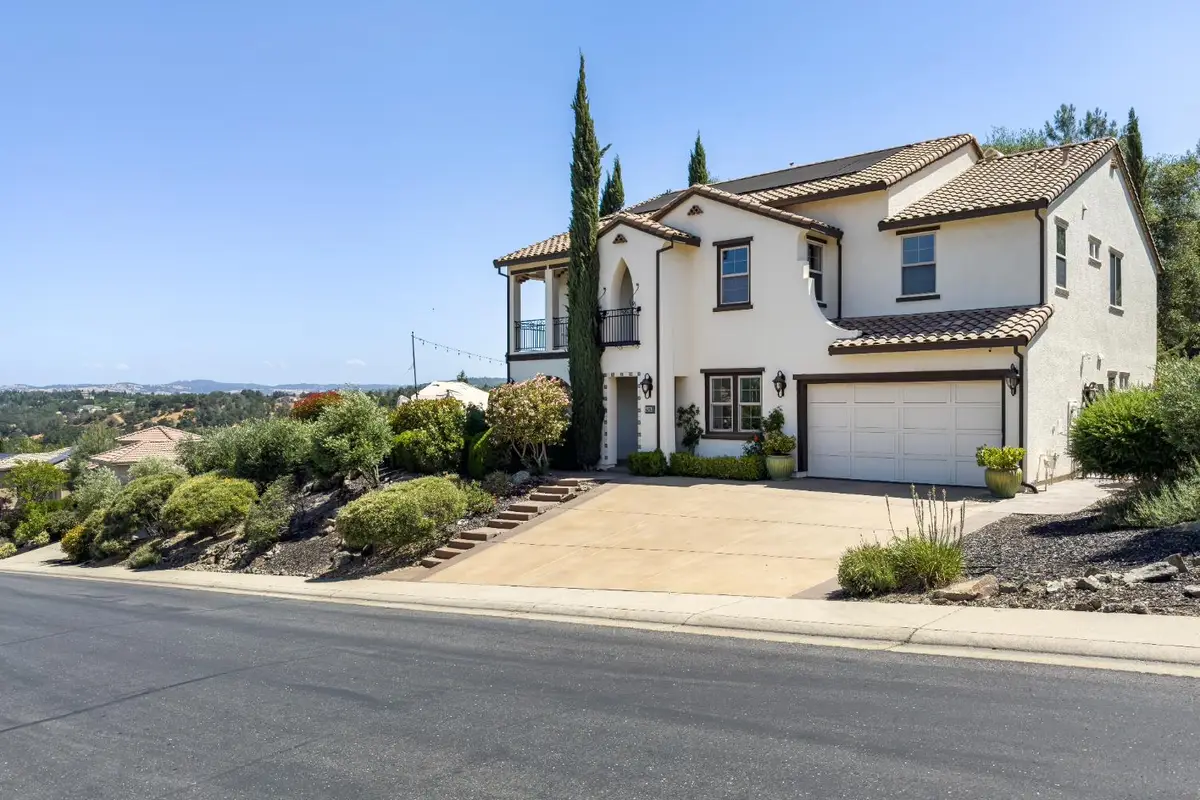 4267 Suffolk Way, El Dorado Hills, CA 95762 - #1