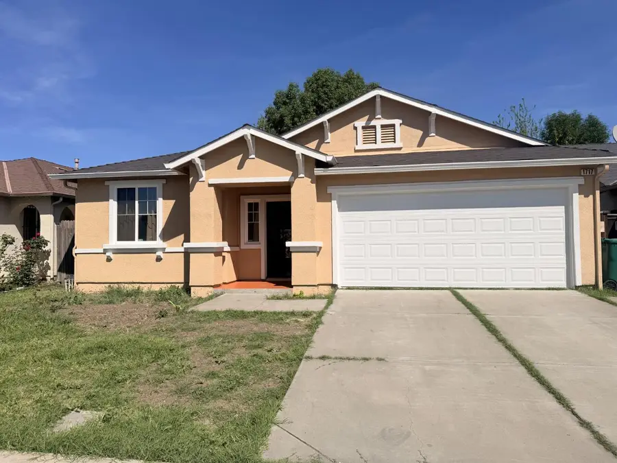 1717 E 13th Street, Stockton, CA 95206 - #2