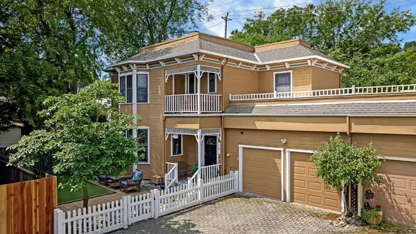 4 Dickens Terrace, Davis, CA 95616