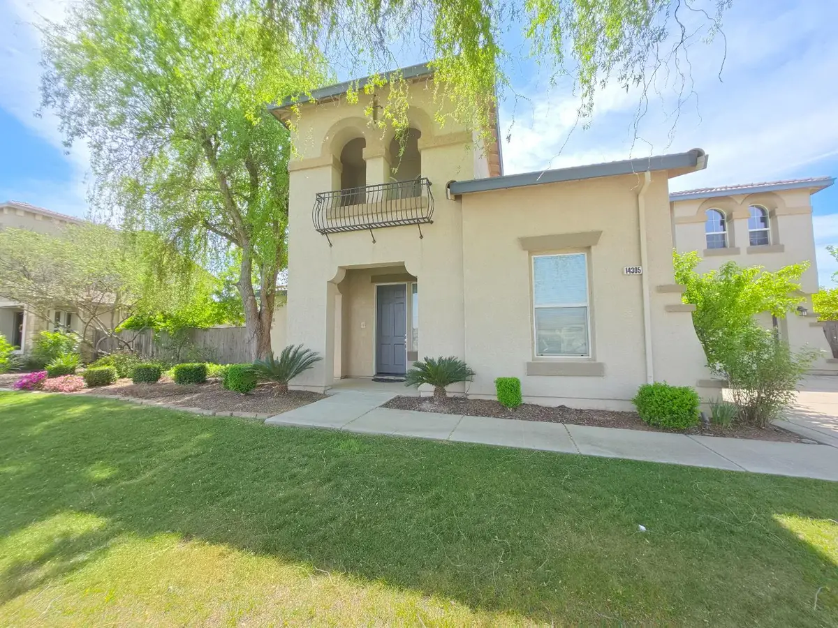 14305 Spyglass Circle, Chowchilla, CA 93610 - #1