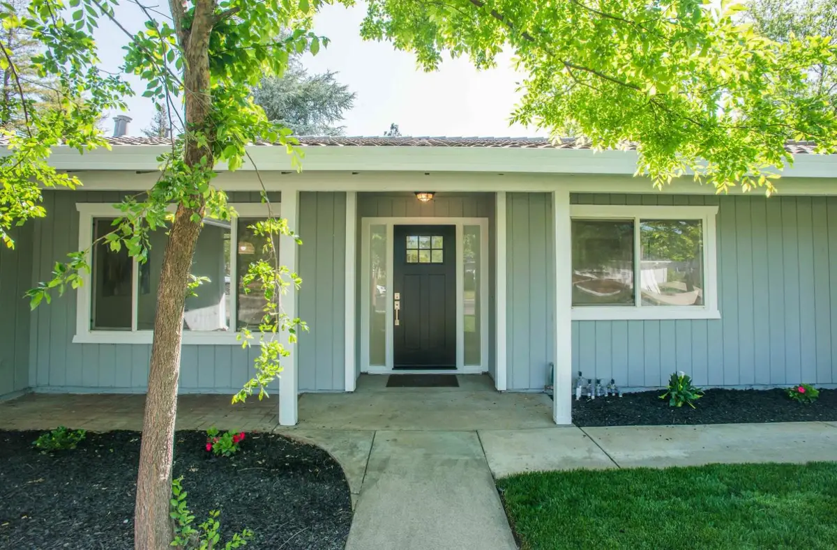4010 Norris Avenue, Sacramento, CA 95821 - #1
