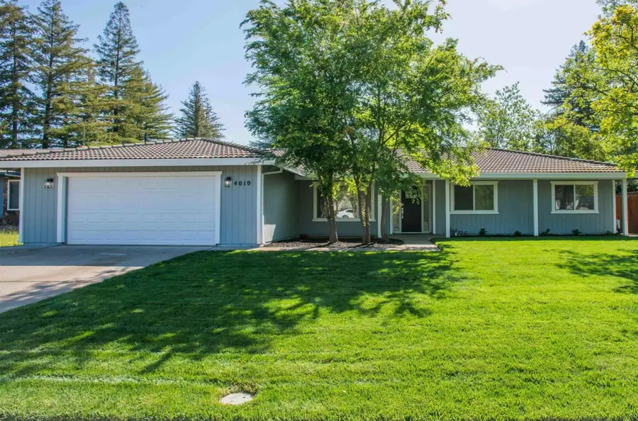 4010 Norris Avenue, Sacramento, CA 95821 - #2