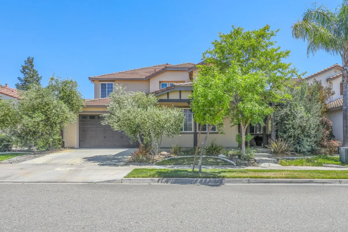 549 Fresiandr, Oakdale, CA 95361 - #1