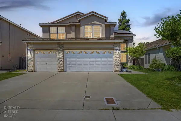 6674 Crestview Circle, Stockton, CA 95219