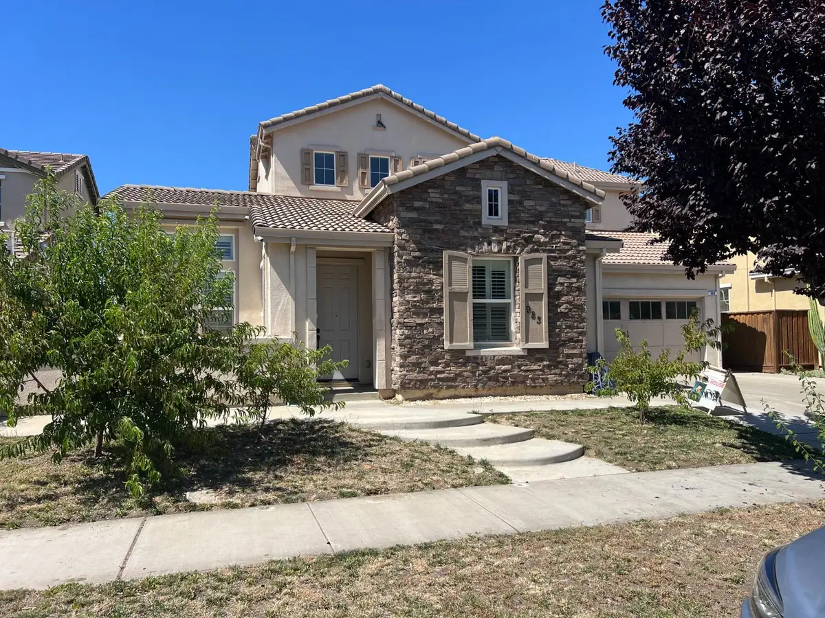 983 Dry Creek Pl, Lathrop, CA 95330 - #1
