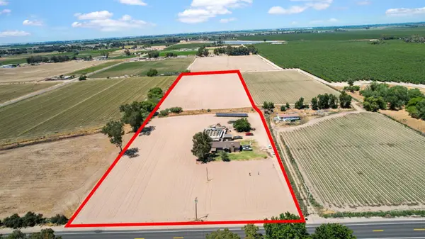 18862 State Highway 140, Stevinson, CA 95374