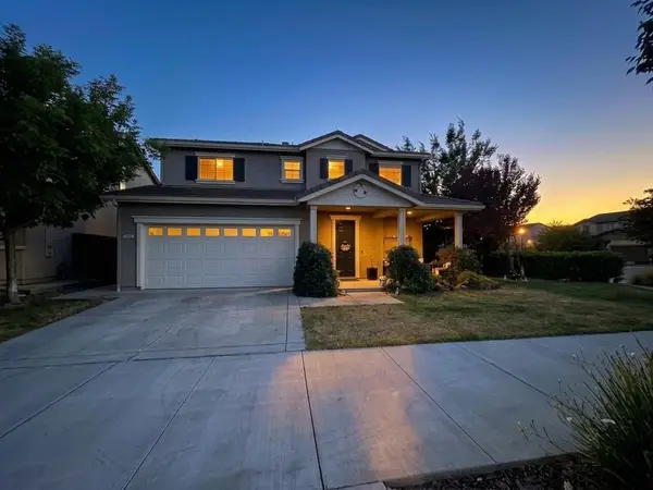 1164 Academy Drive, Lathrop, CA 95330