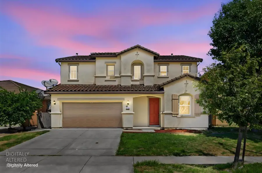 2129 Bartram Run Way, Stockton, CA 95212 - #2