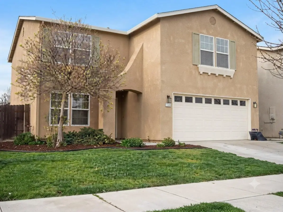 1179 Crescent Drive, Merced, CA 95348 - #1