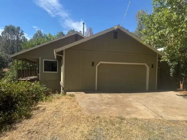 10398 La Cuesta Trail, Rough and Ready, CA 95975