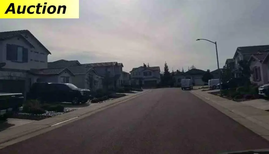 4251 Orpheus Circle, Rancho Cordova, CA 95742 - #3