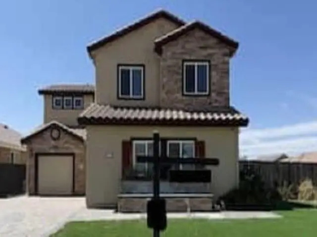 1974 Gus Villalta Drive, Los Banos, CA 93635 - #1