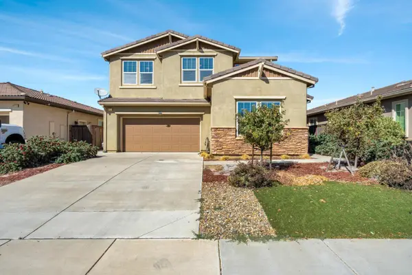 9621 Cabernet Court, Patterson, CA 95363