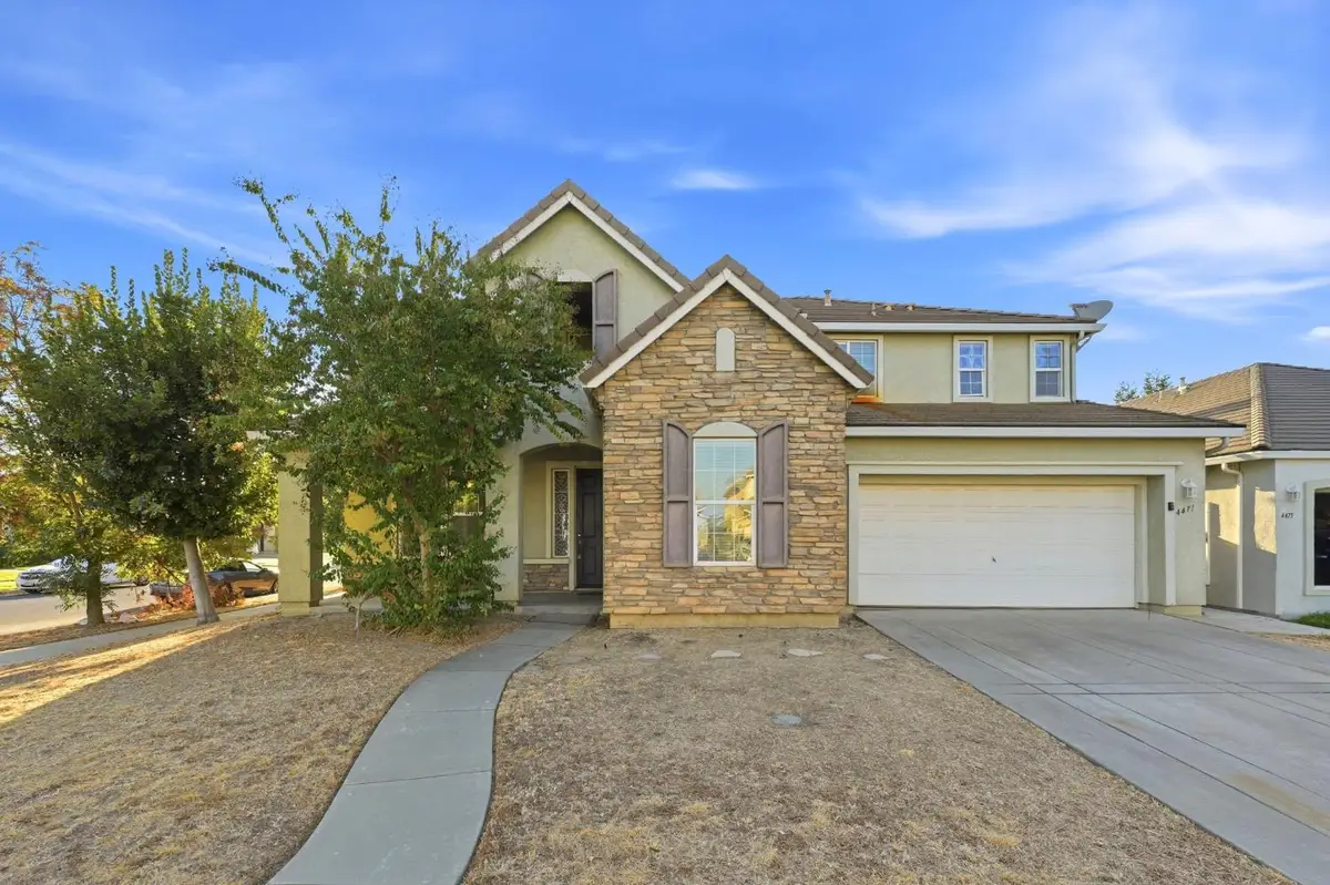 4471 Everson Court, Merced, CA 95348 - #1