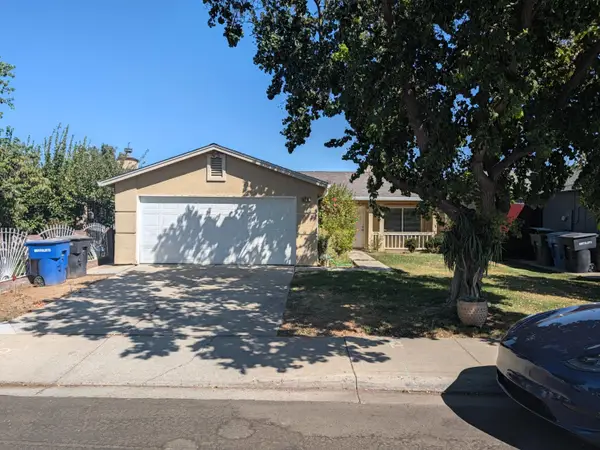 520 Bennett Drive, Patterson, CA 95363