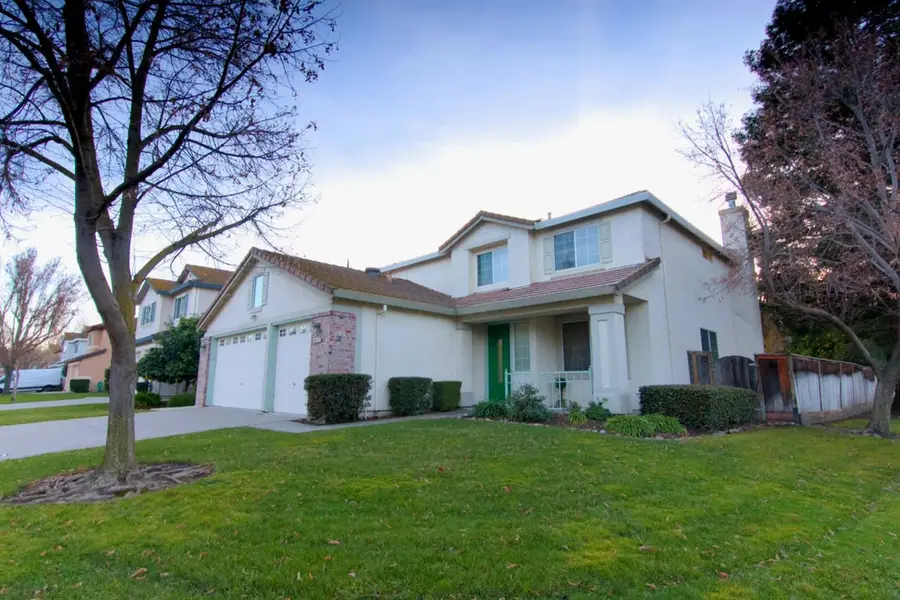 6472 Brook Hollow Circle, Stockton, CA 95219 - #3