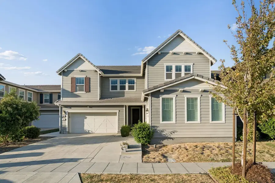 633 W Waterman Drive, Mountain House, CA 95391 - #2