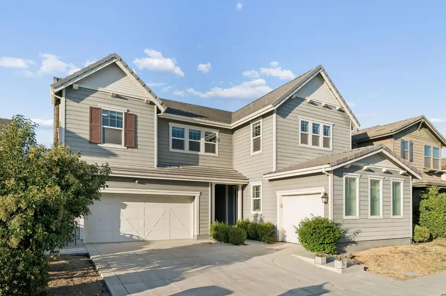 633 W Waterman Drive, Mountain House, CA 95391 - #3