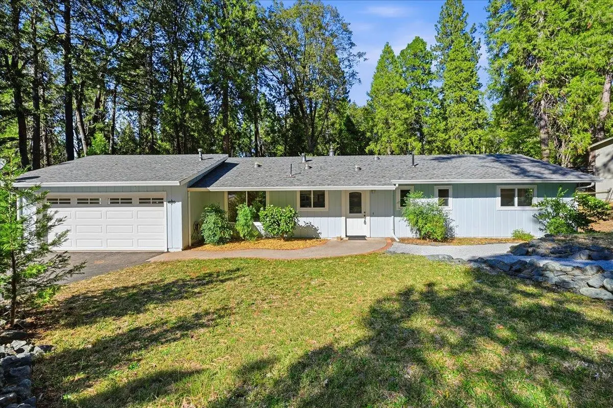 13038 Quaker Hill Cross Road, Nevada City, CA 95959 - #1