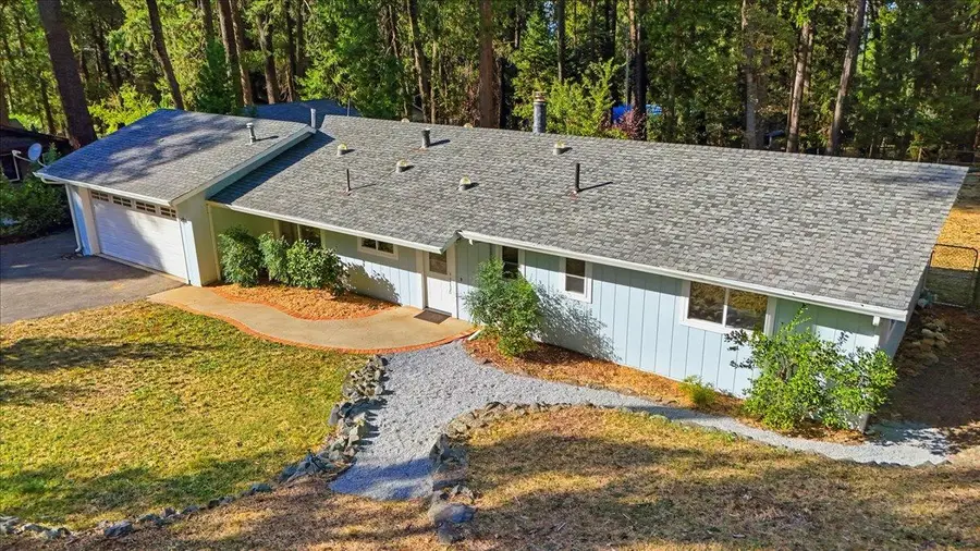 13038 Quaker Hill Cross Road, Nevada City, CA 95959 - #2