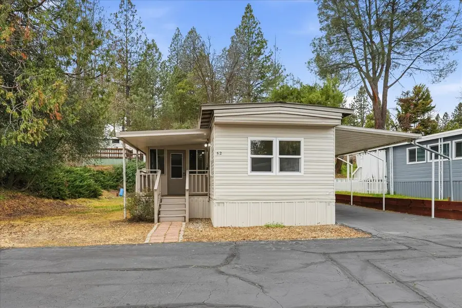 39678 Road 425b #52, Oakhurst, CA 93644 - #3