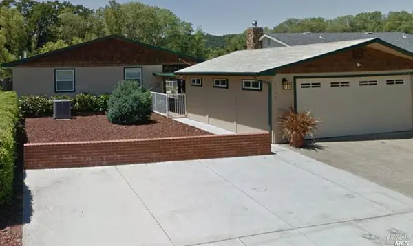 15117 Harbor Lane, Clearlake, CA 95422