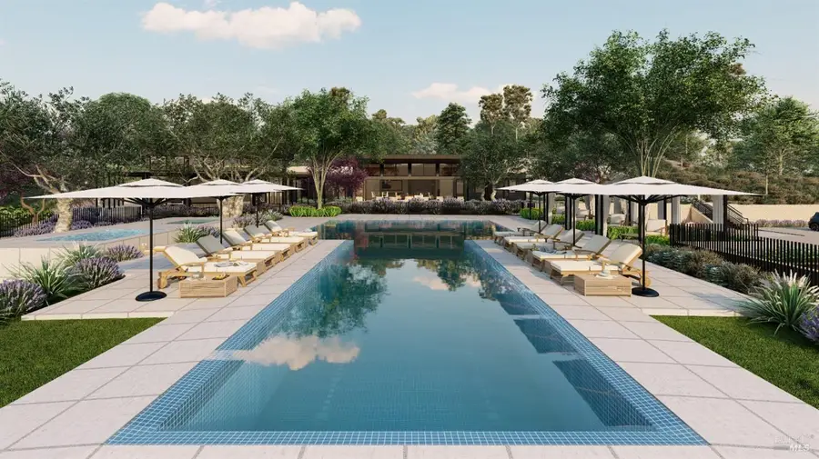 100 Valley Oak Circle, Healdsburg, CA 95448 - #3