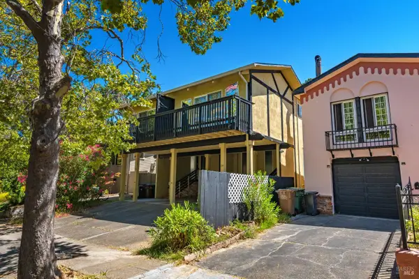 236 C Street, San Rafael, CA 94901
