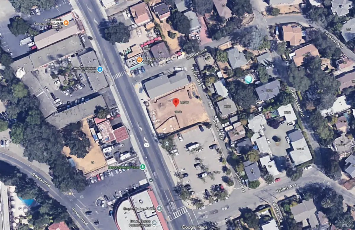 18010 Highway 12, Boyes Hot Springs, CA 95416 - Image #1