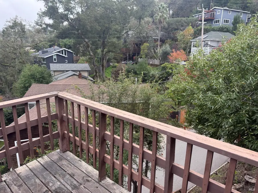 32 Humboldt Avenue, San Anselmo, CA 94960 - Image #2