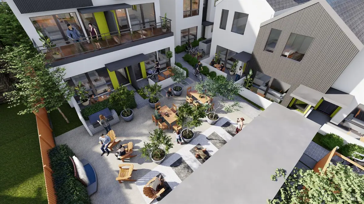 55 Brookdale Avenue, San Rafael, CA 94901 - Image #1