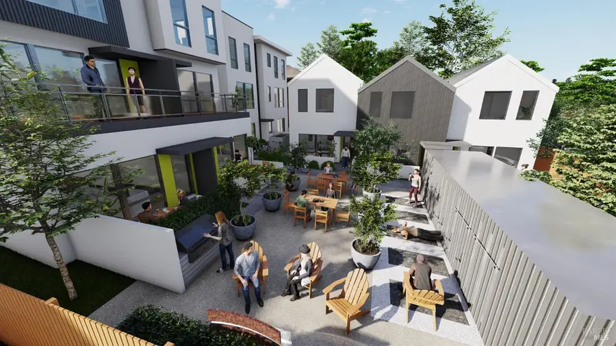 55 Brookdale Avenue, San Rafael, CA 94901 - Image #3