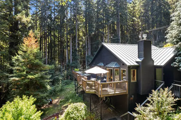 17970 Duncan Road, Guerneville, CA 95446