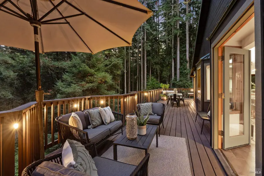 17970 Duncan Road, Guerneville, CA 95446 - Image #3
