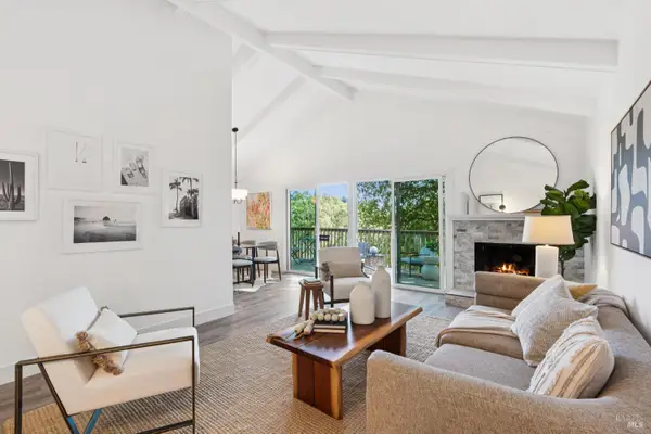 24 Brooke Circle, Mill Valley, CA 94941